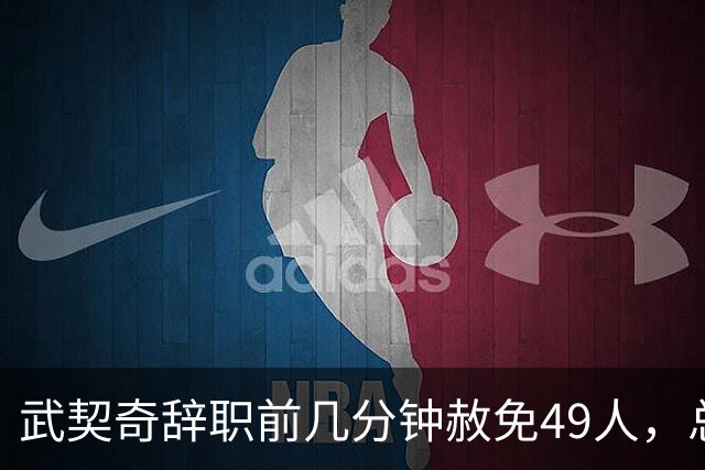 武契奇辞职前几分钟赦免49人，总统职责交给议会议长，将以“普通公民”身份竞选总理